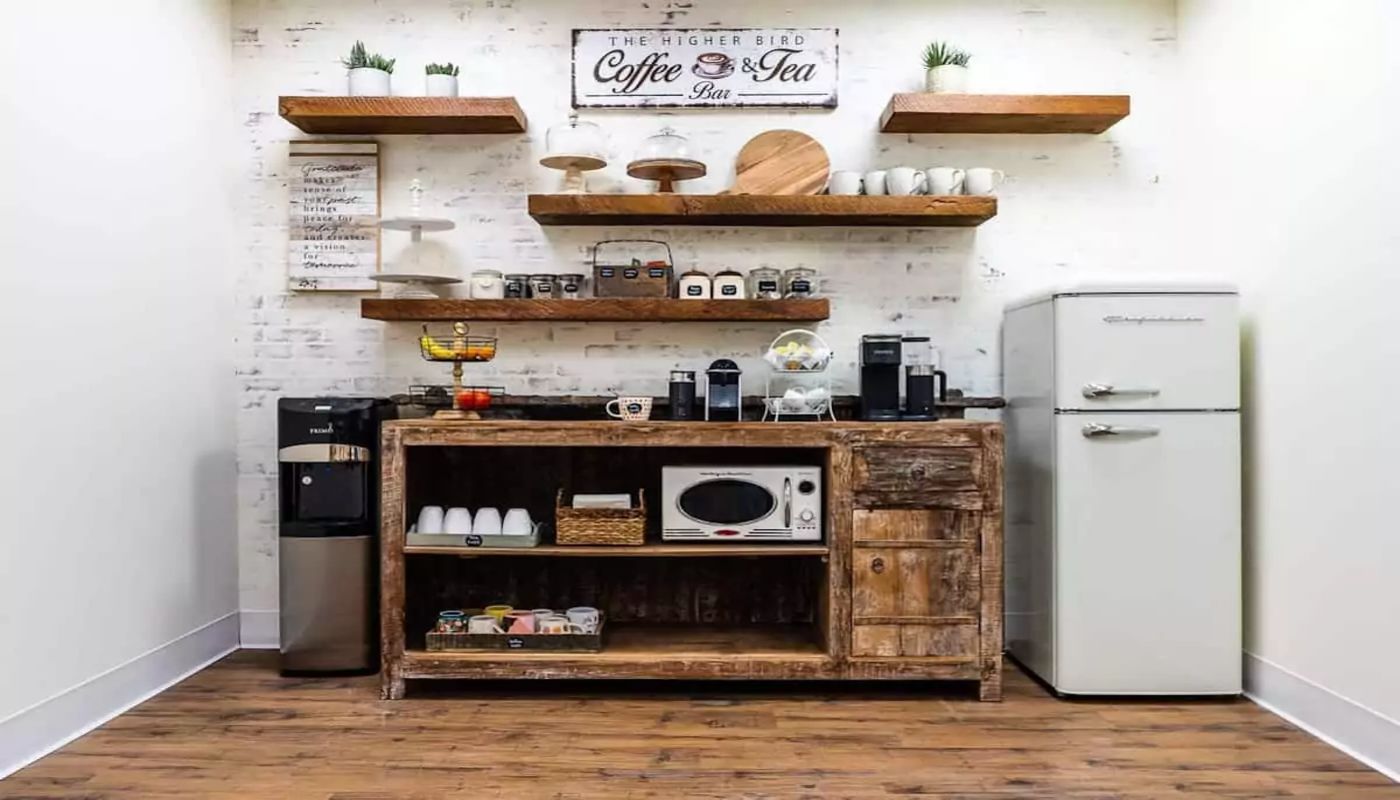 Villa Kali Ma Outpatient Treatment for Women