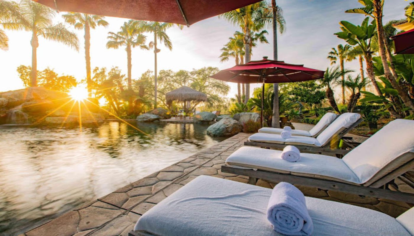 Villa Kali Ma - The Retreat