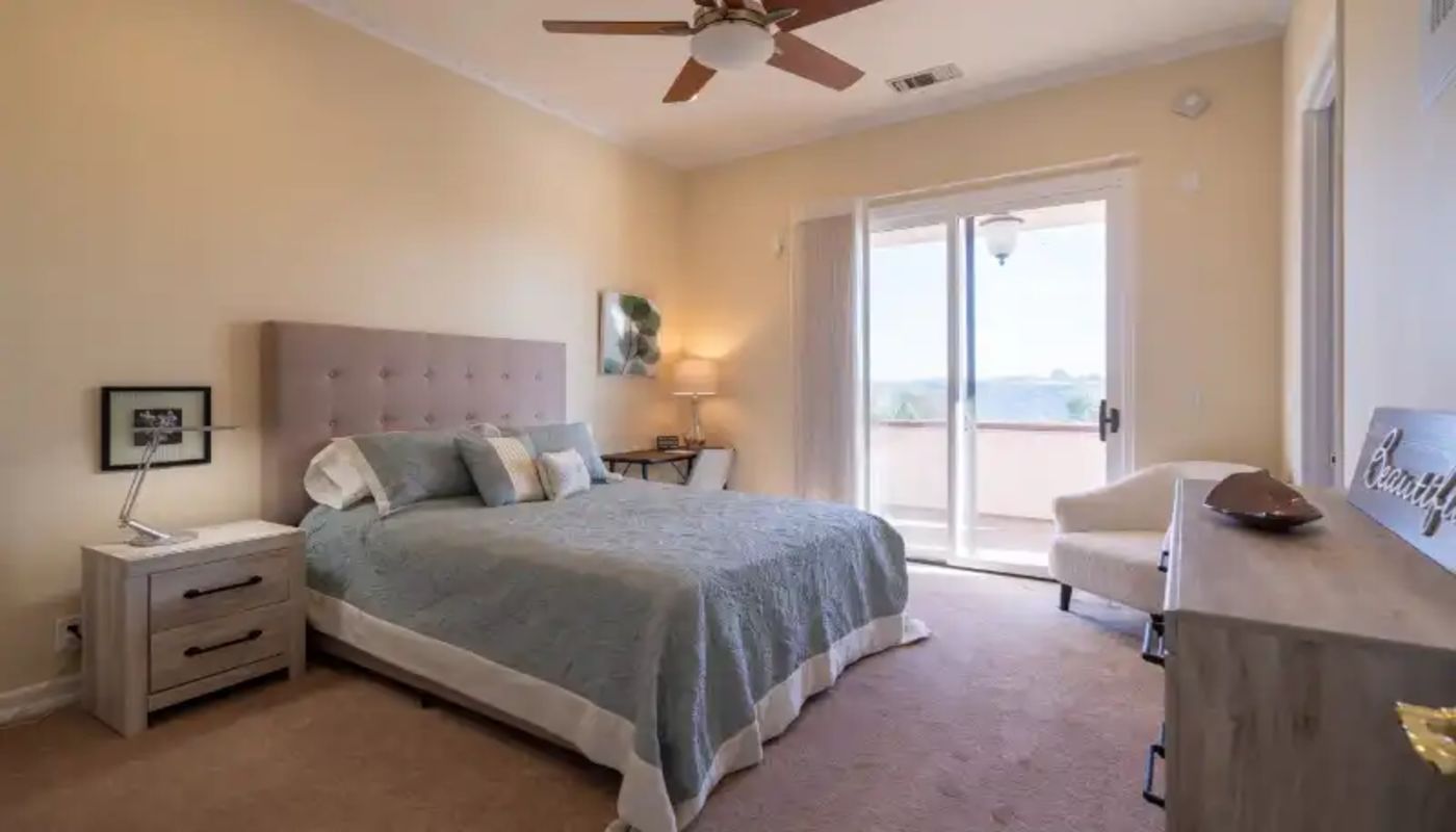 Villa Oasis San Diego