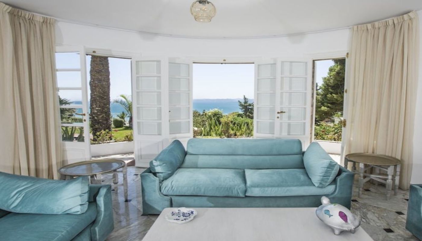 Villa Paradiso Tunisia