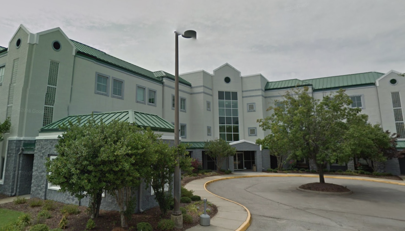 Virginia Beach Psychiatric Center