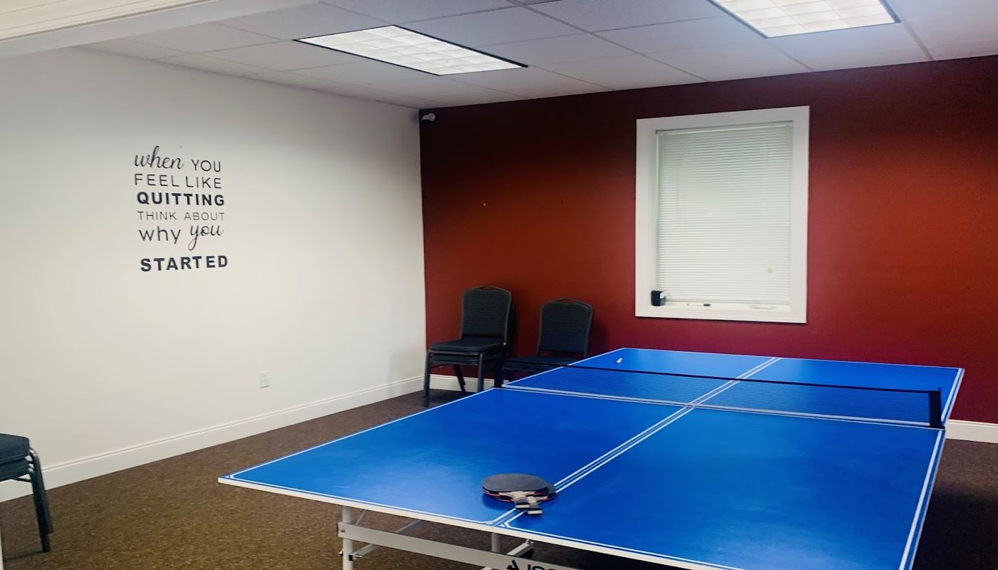 Virginia Recovery Centers