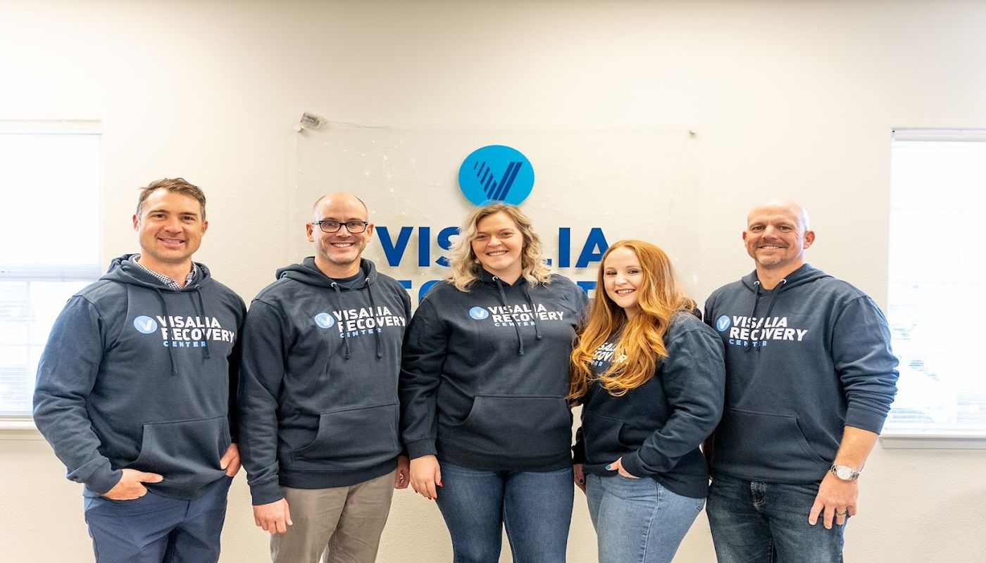 Visalia Recovery Center