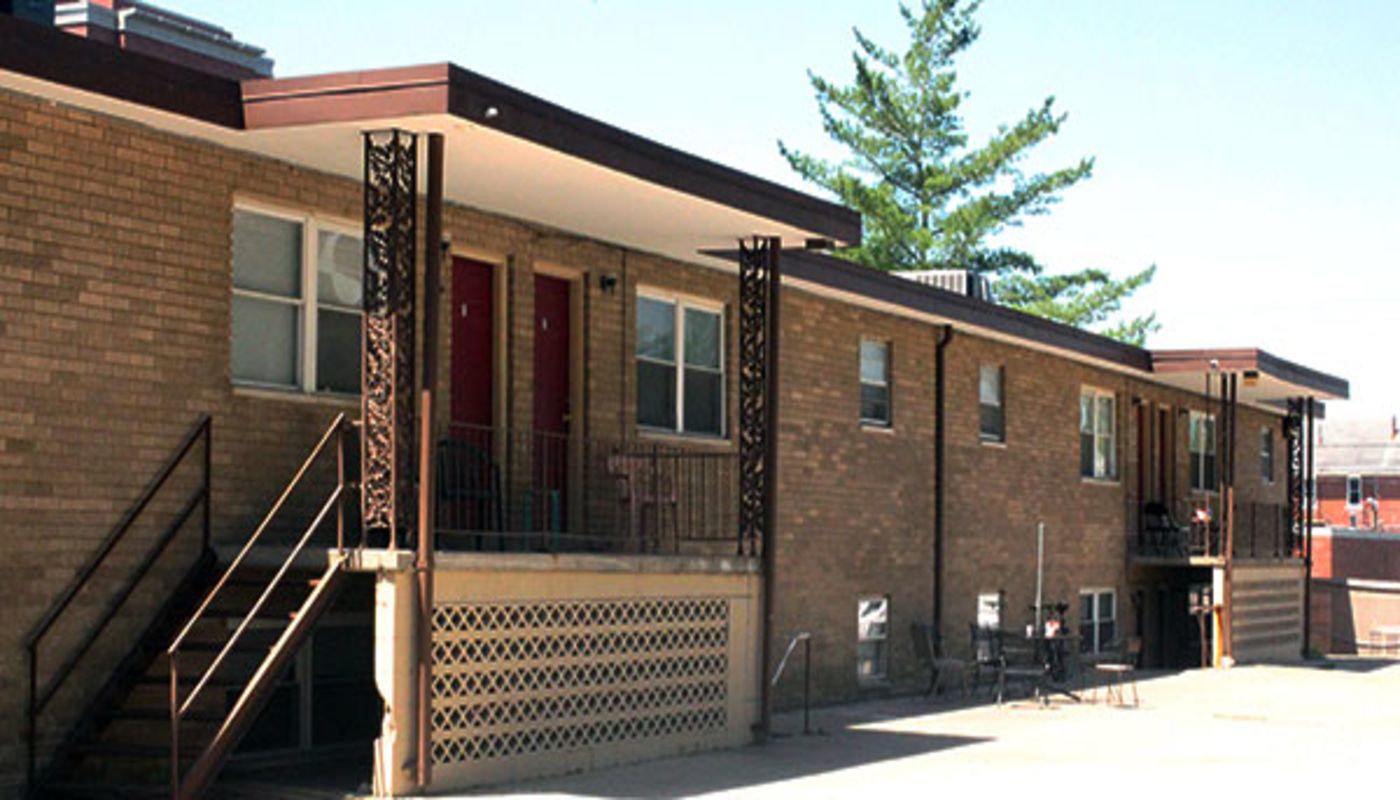 Vision House of Cape Girardeau