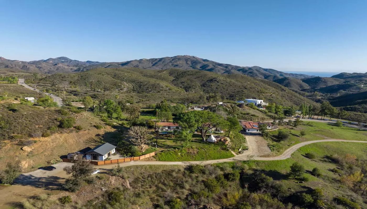 Visions Treatment Centers Malibu