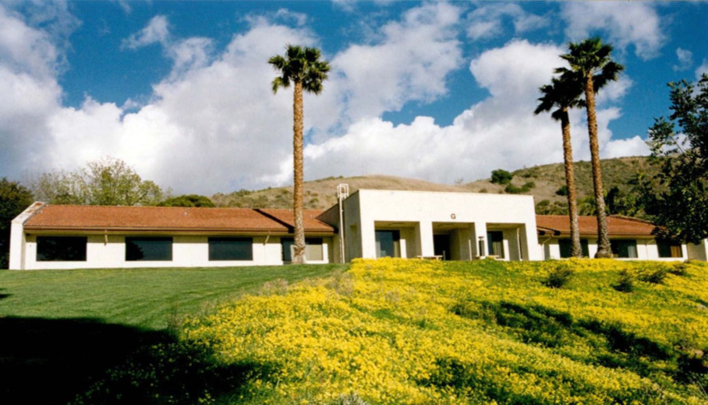 Vista Del Mar Hospital