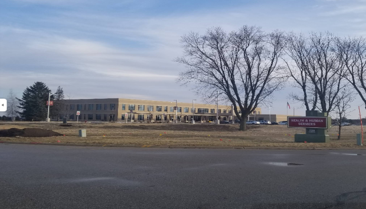 Walworth County Health and Human Services