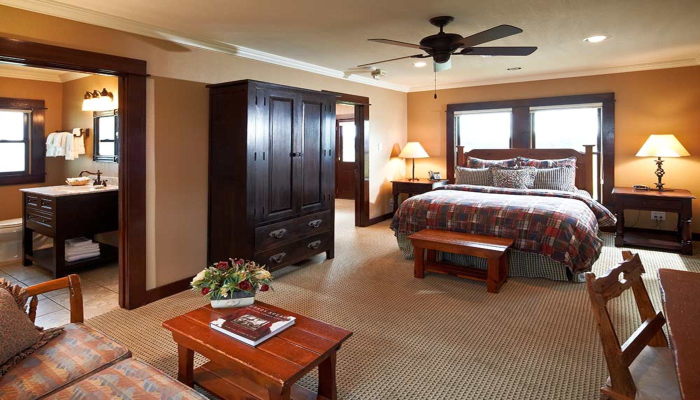 Warriors Heart Texas