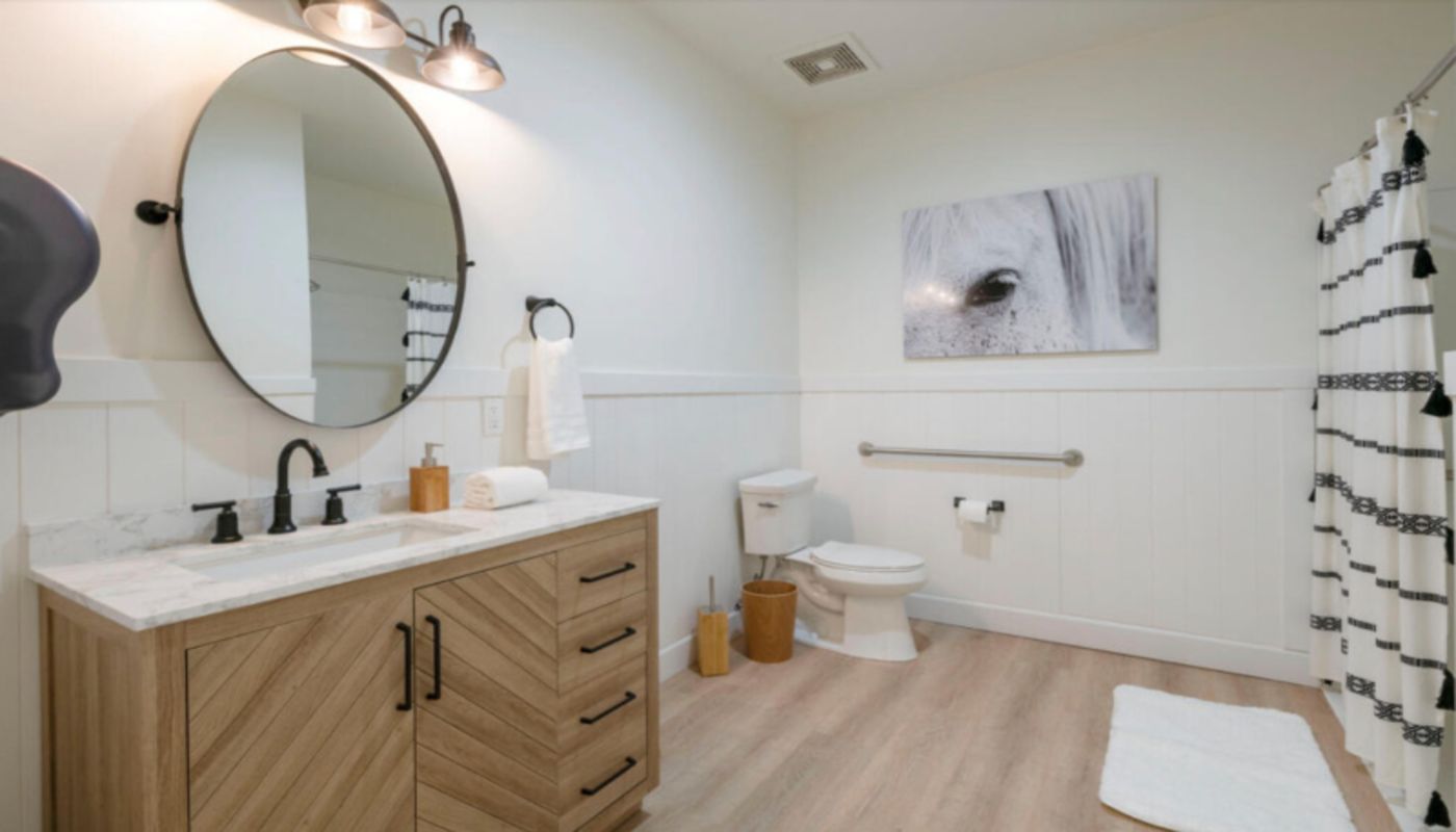 Wasatch Crest Women's Jupiter Campus