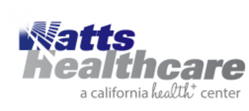 Watts Healthcare House of Uhuru