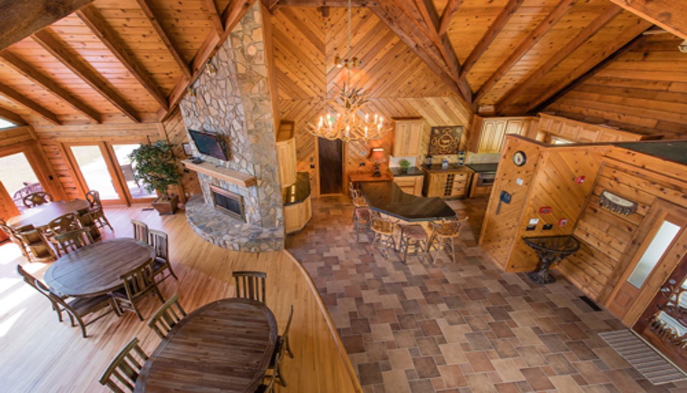 Waypoint Recovery Center