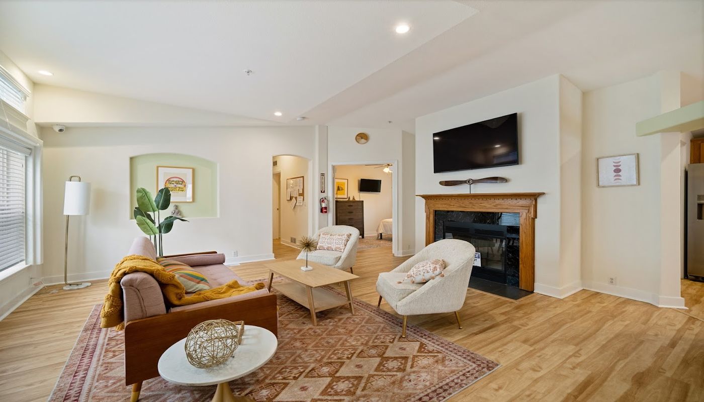 We Level Up California