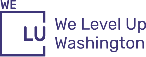 We Level Up Washington