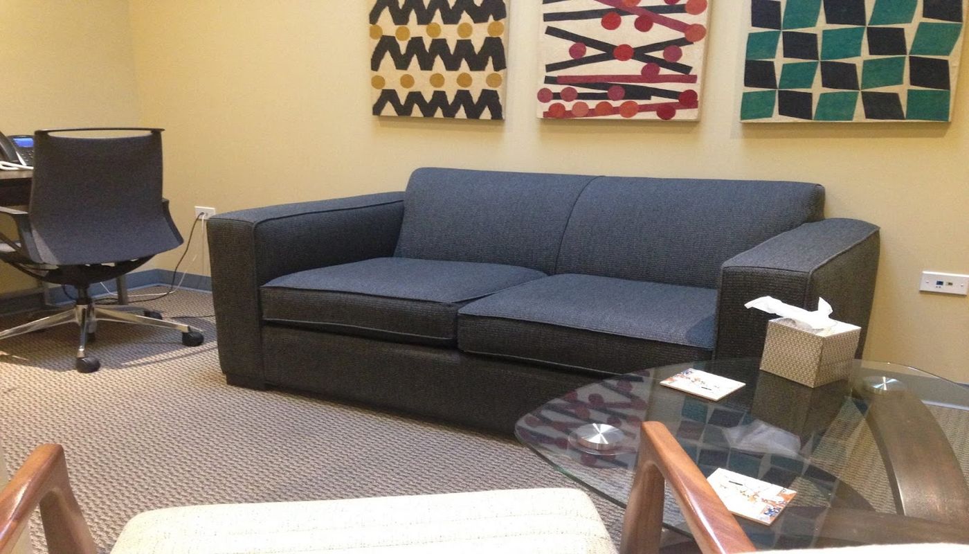 Wellington Counseling Group