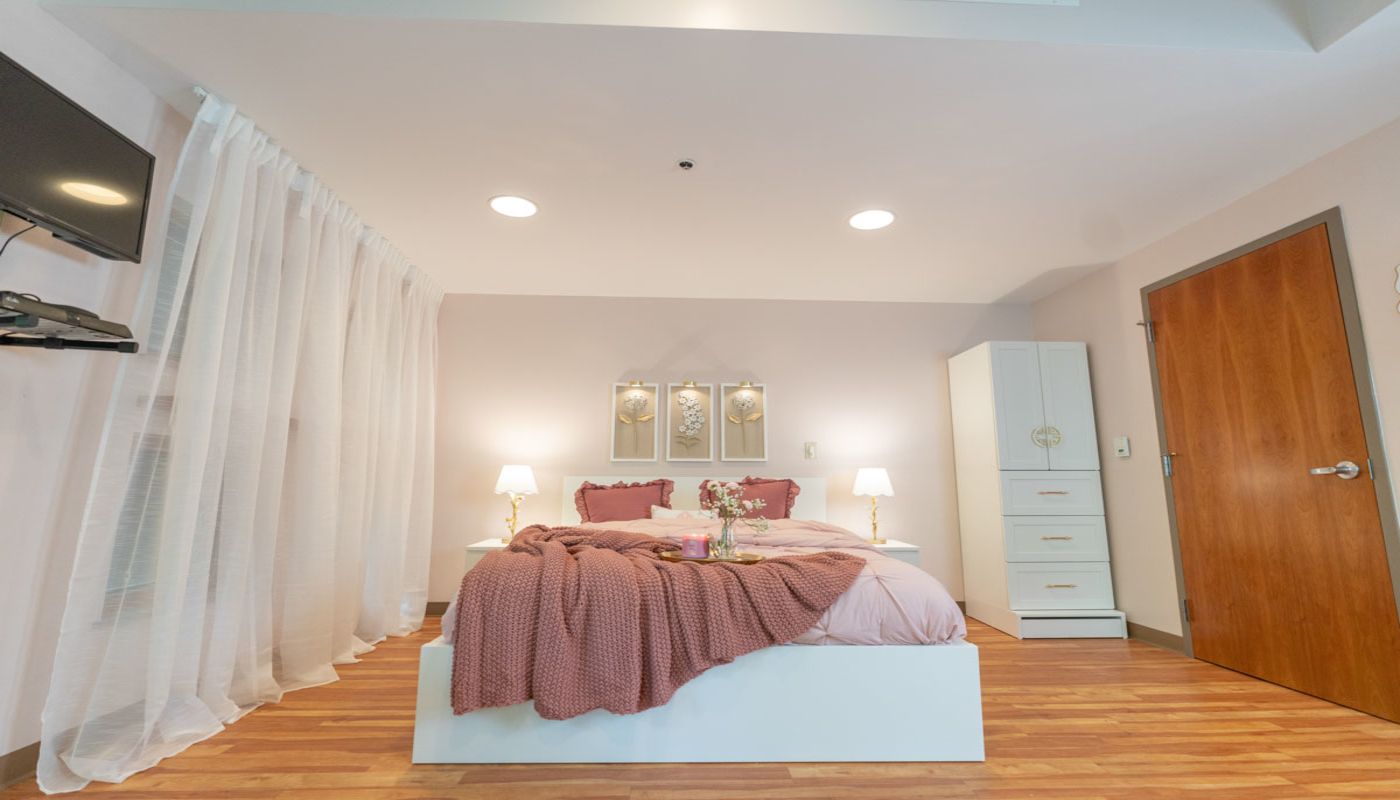 Wellness and Recovery Rehab