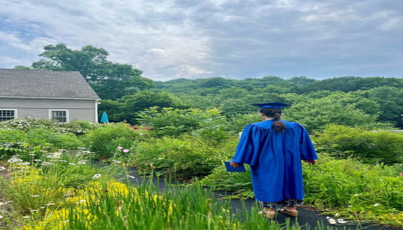 Wellspring Arch Bridge School