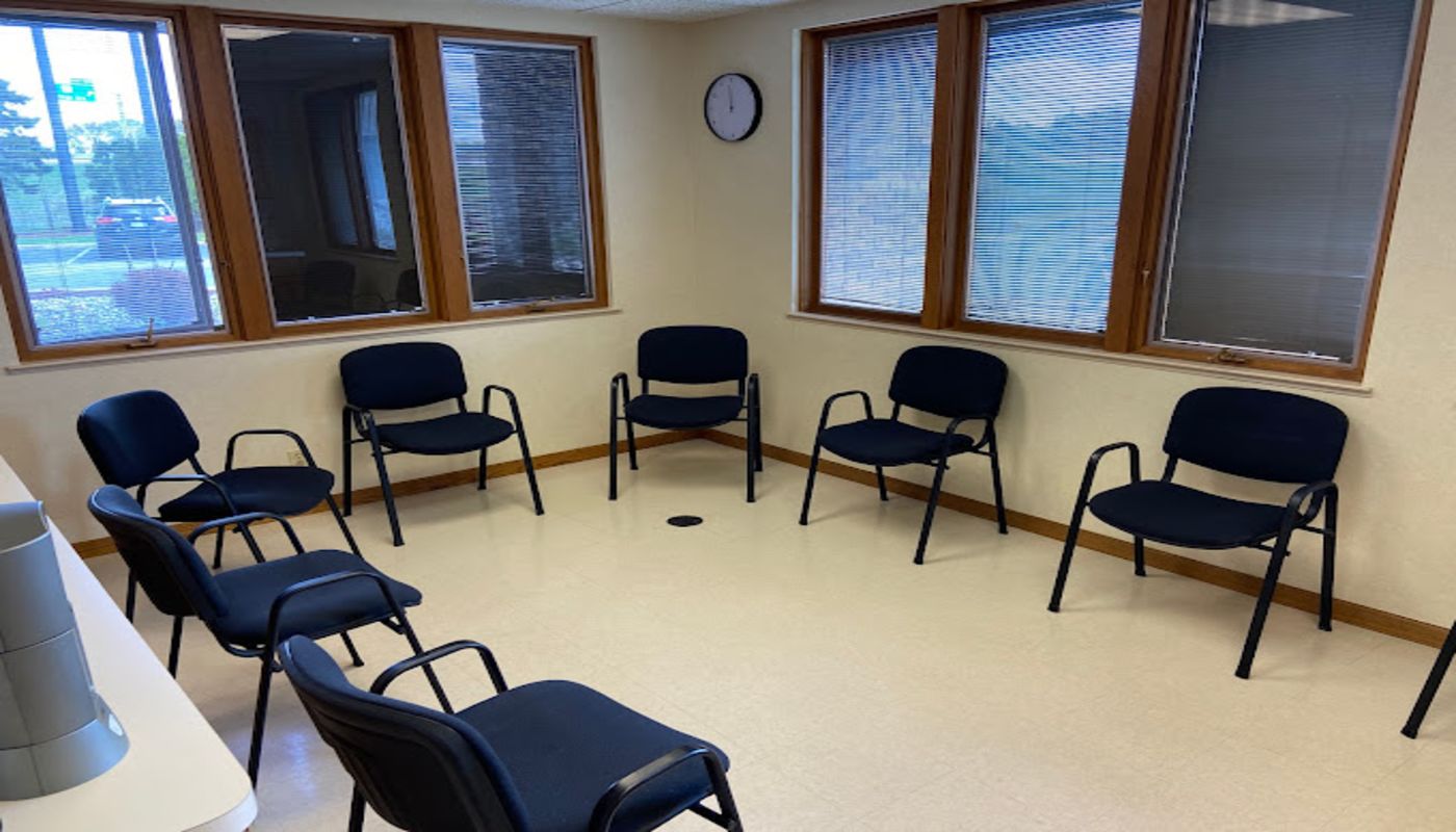 West Grove Clinic Appleton