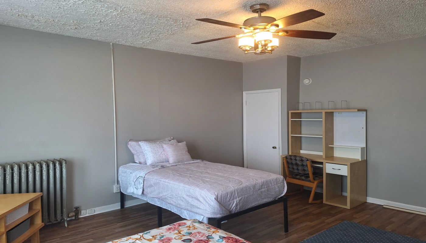 The West House Sober Living Home