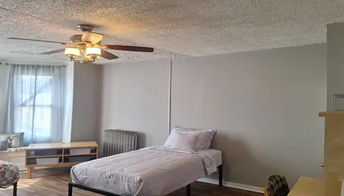 The West House Sober Living Home