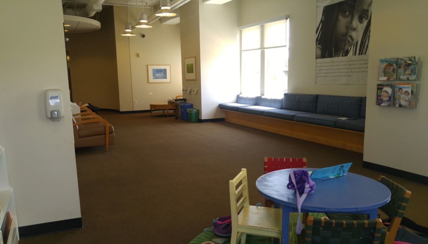 WestCoast Children's Clinic
