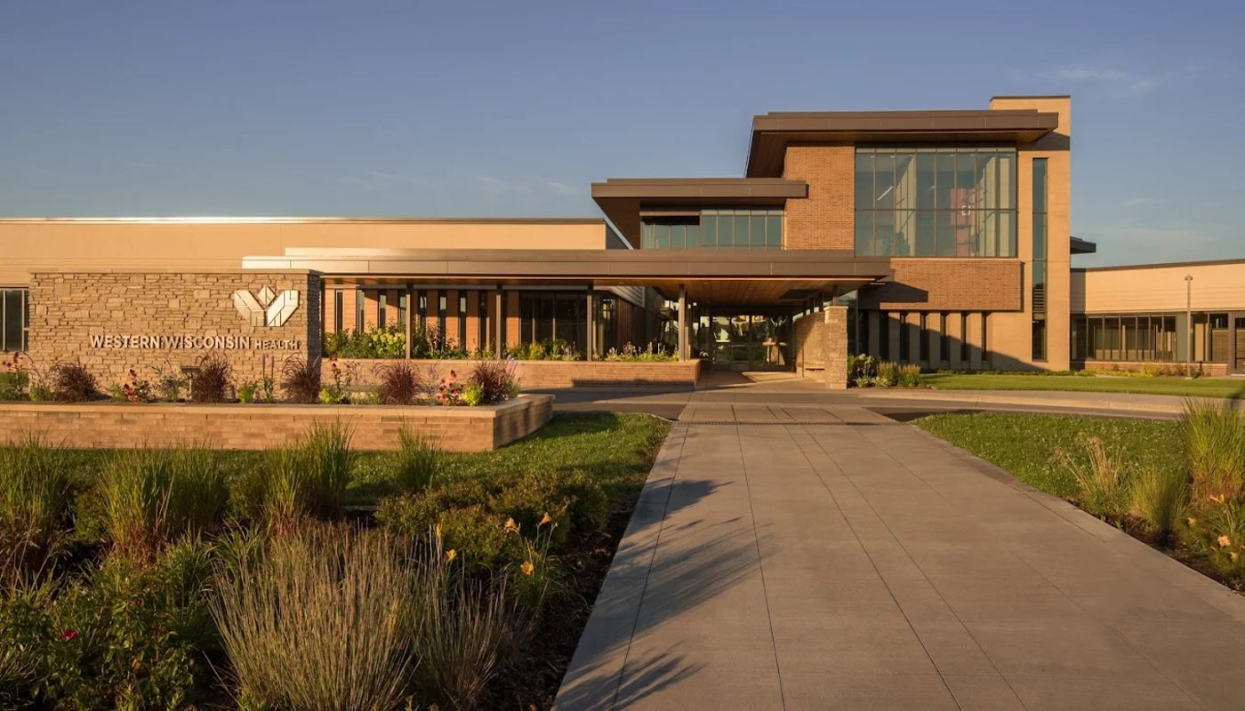 Western Wisconsin Health