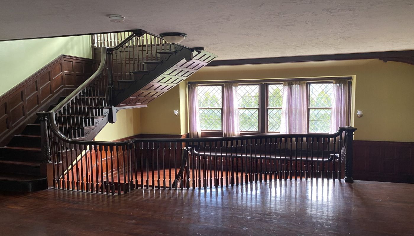 Whaling City Men's Sober House