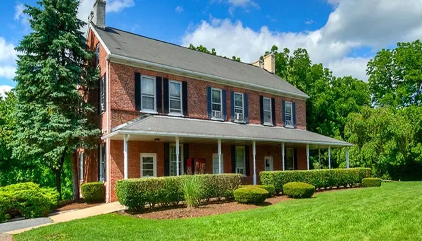 White Deer Run - New Perspectives