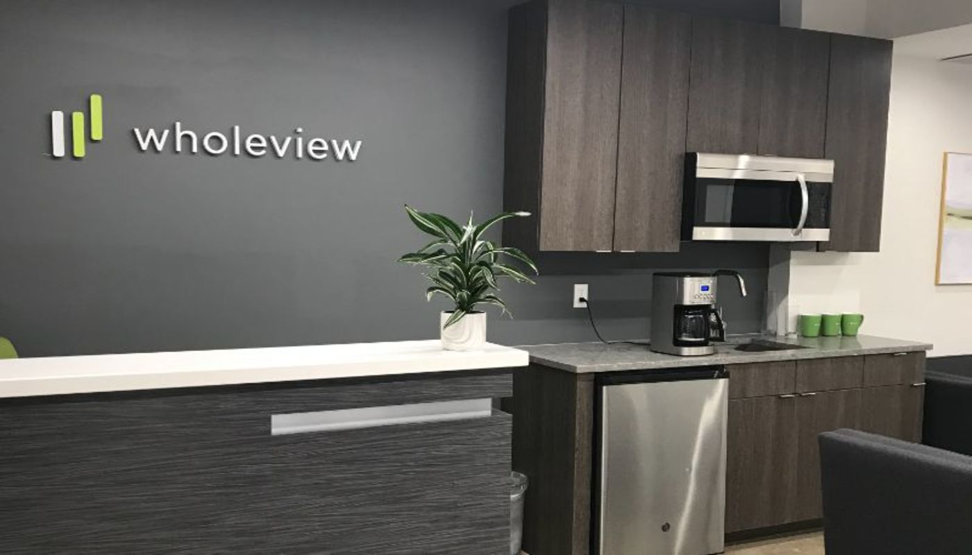 Wholeview Wellness