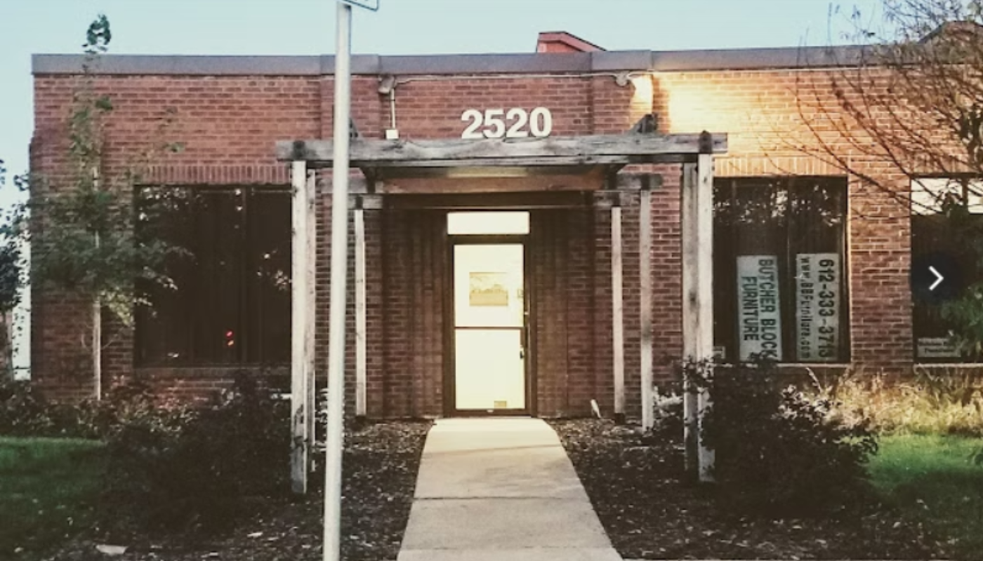 Will Work For Recovery