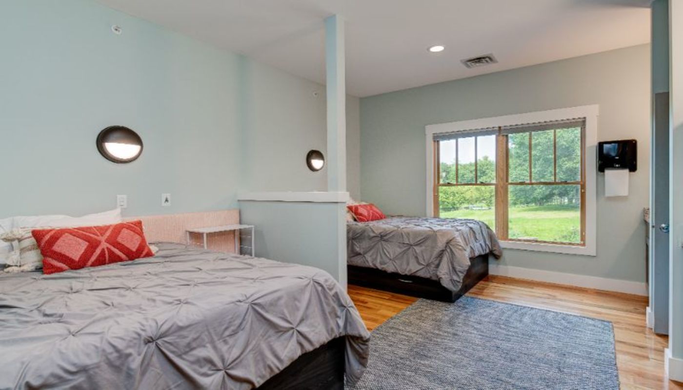 The Willows at Red Oak Recovery