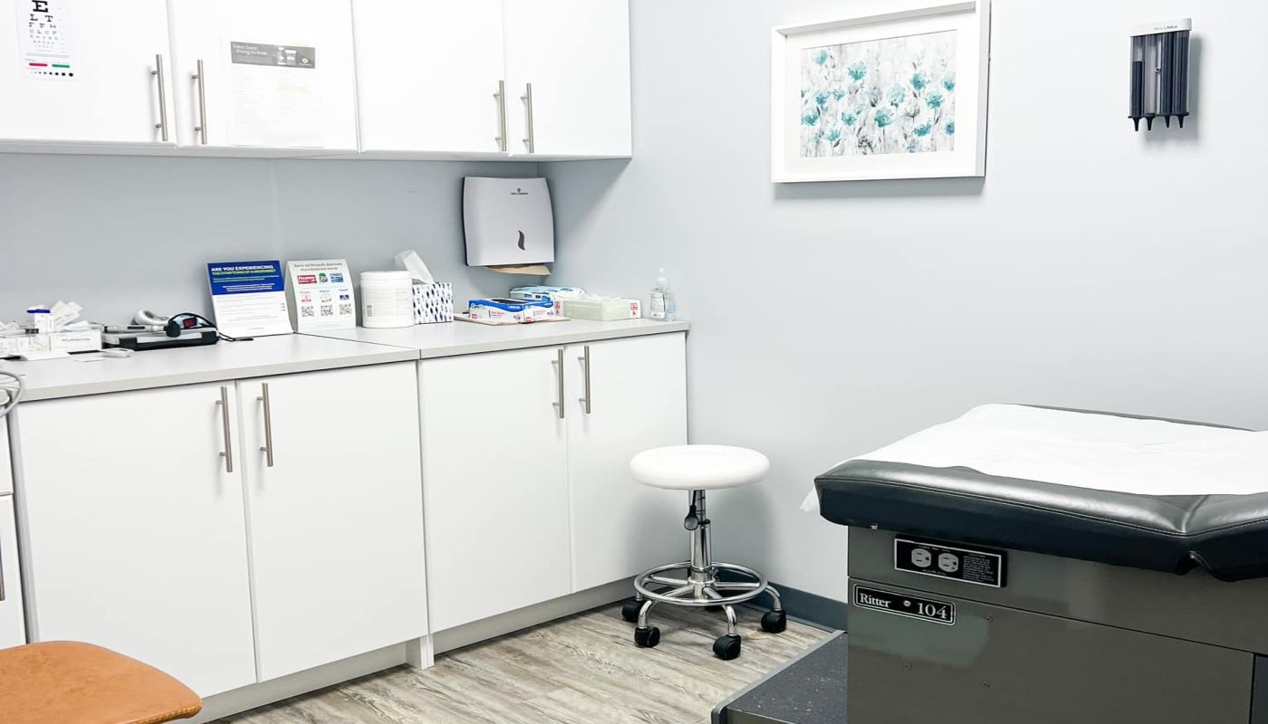 Wilmington Mental Health