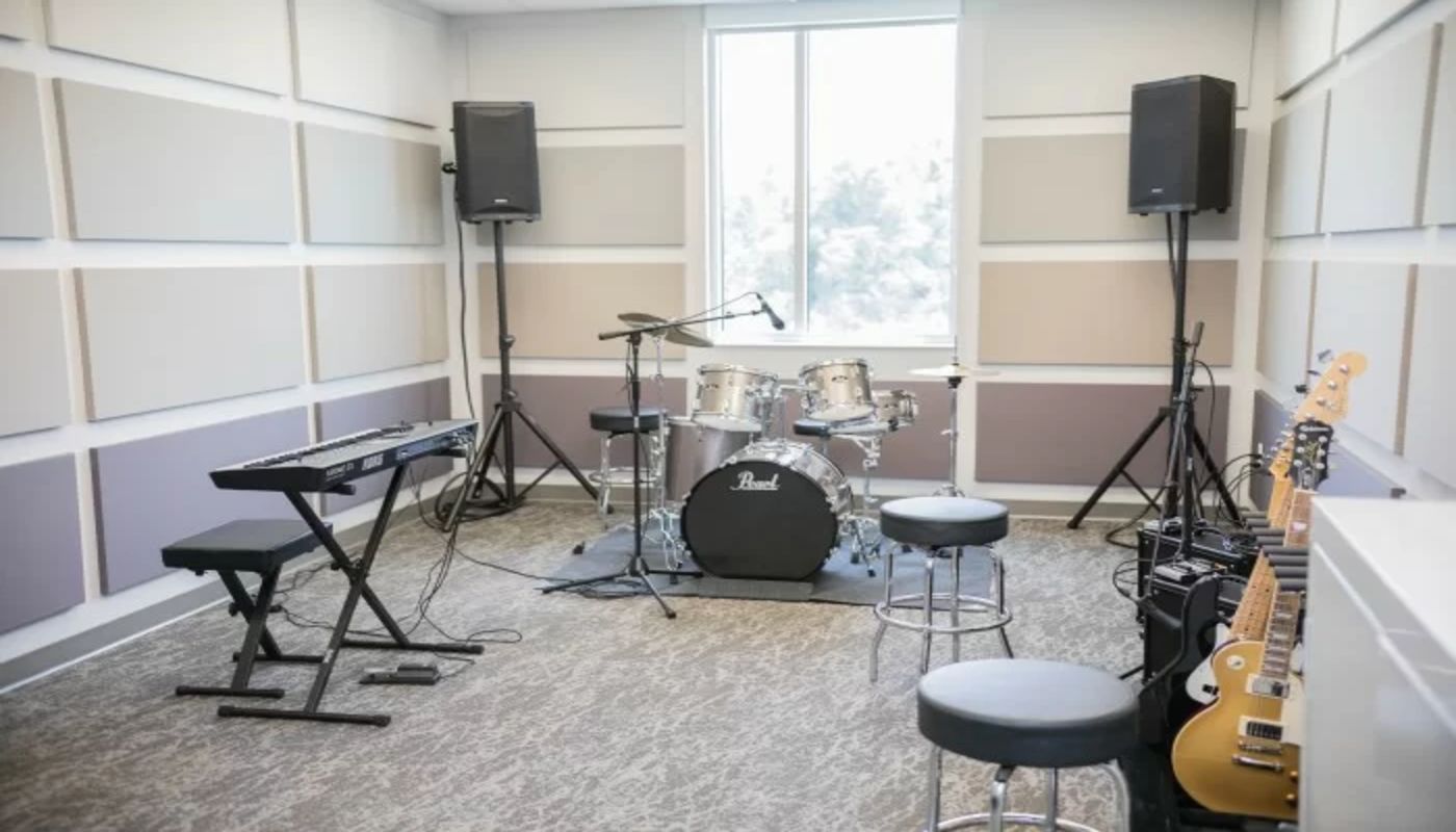 Wilmington Treatment Center