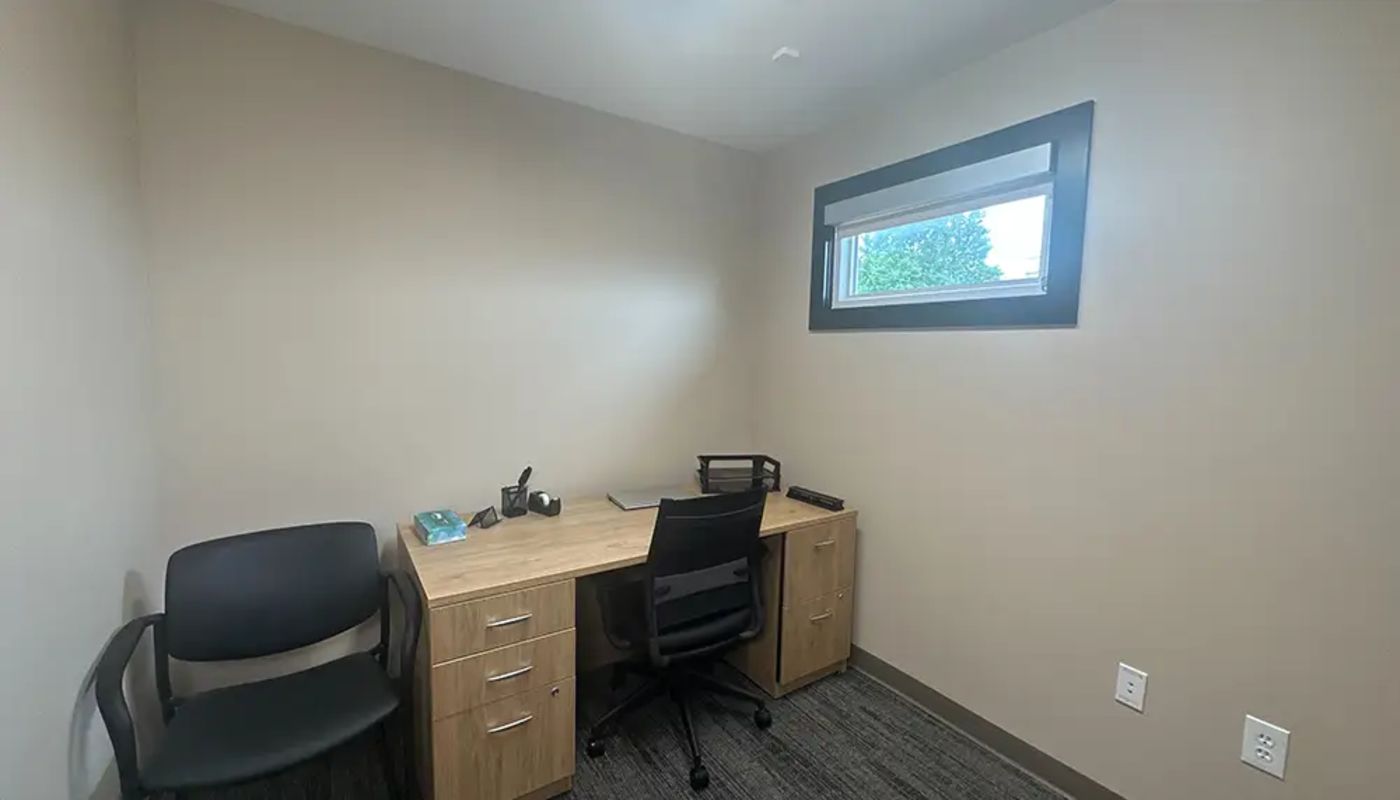 Winchester Treatment Services