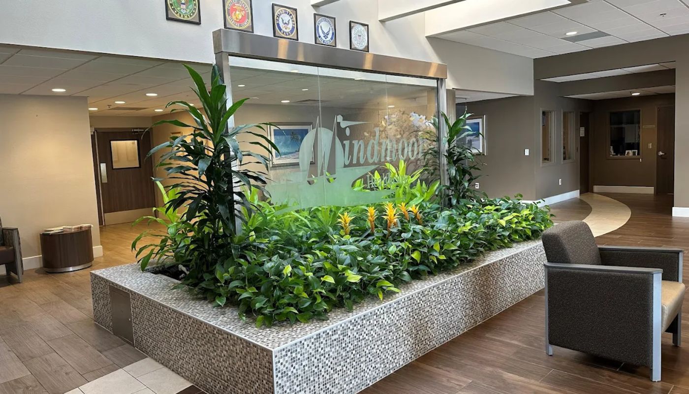 Windmoor Healthcare of Clearwater