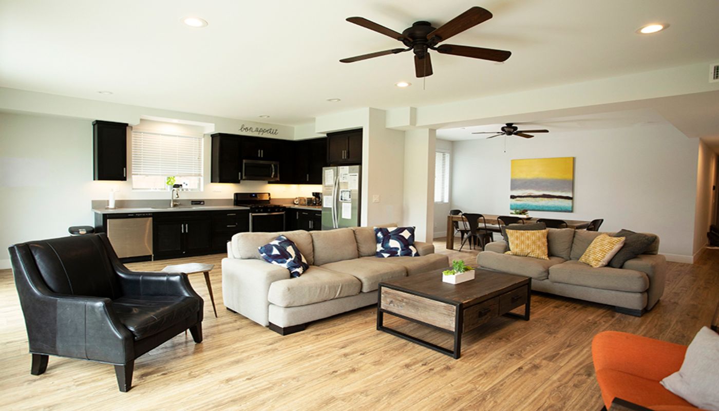 Windward Way Recovery Newport Beach