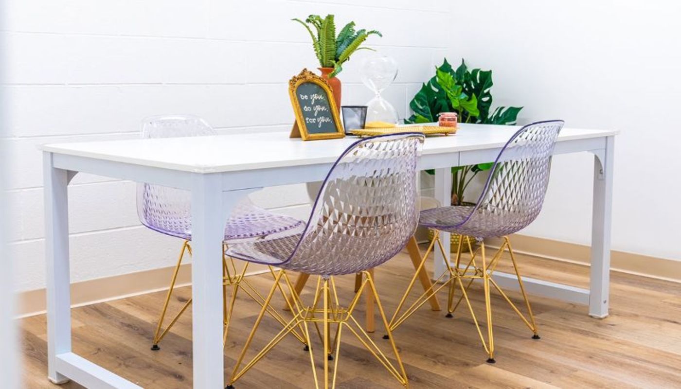 Worthy Wellness Center