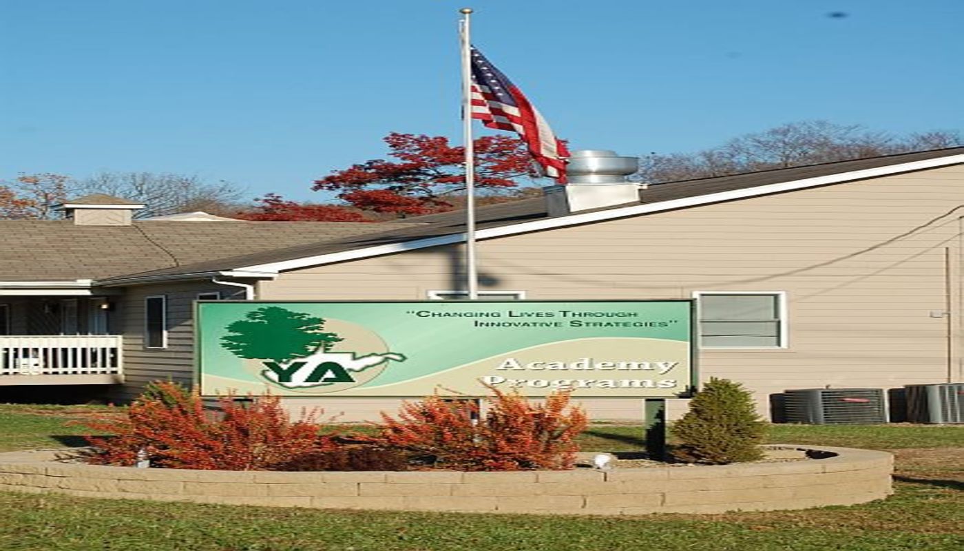 YALE Academy Level II Residential SA and BH