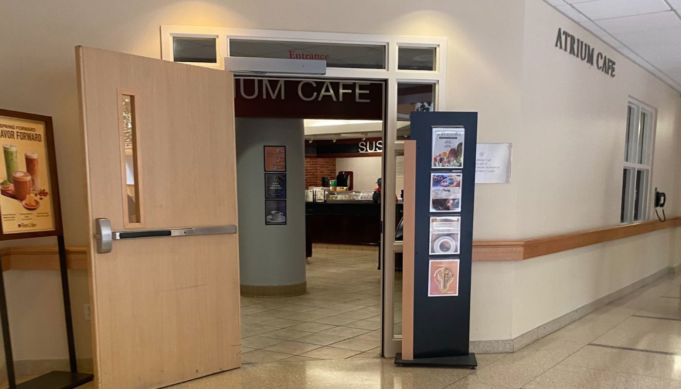 Yale New Haven Health York Street Campus