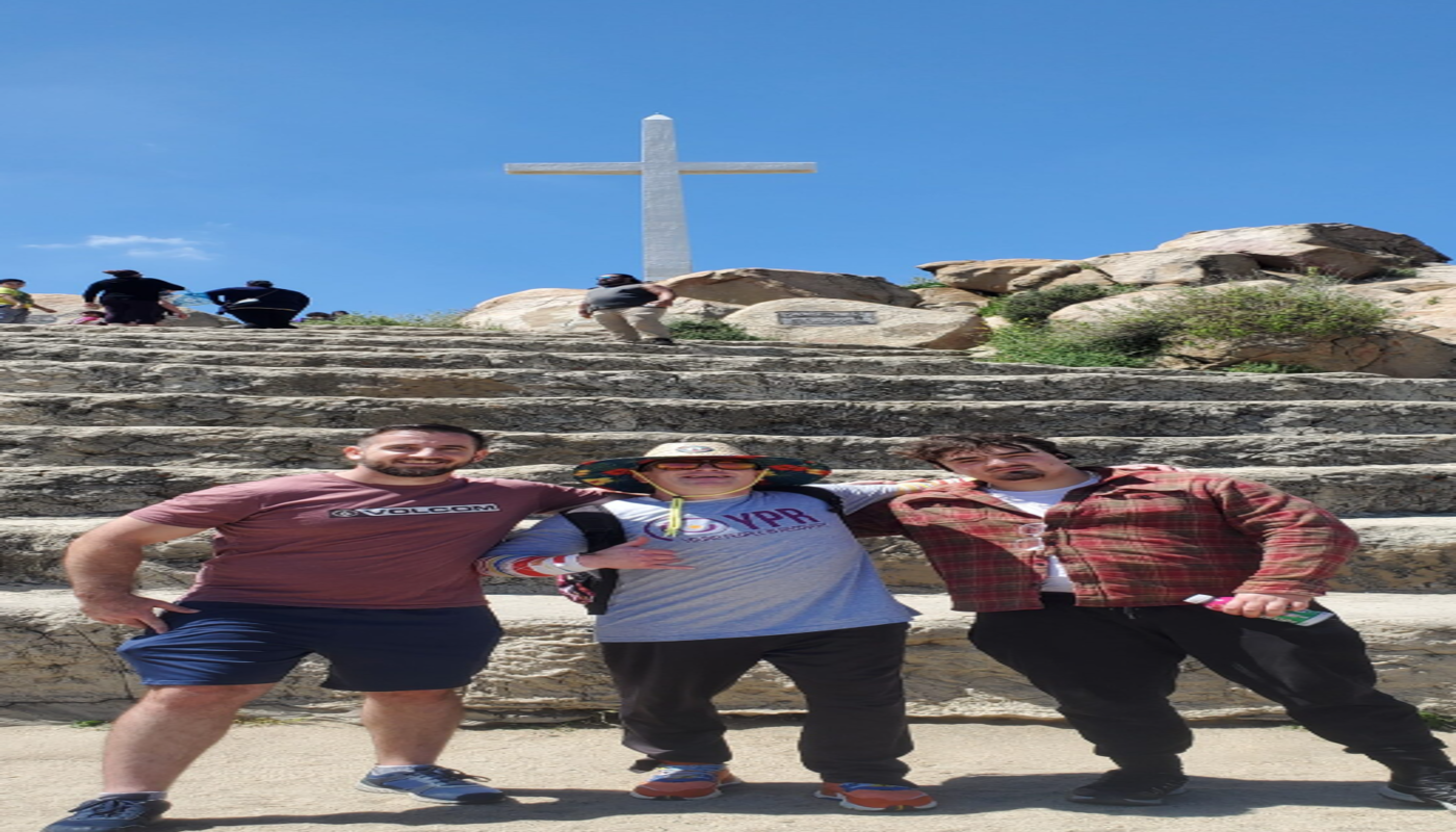 Young People In Recovery-Inland Empire