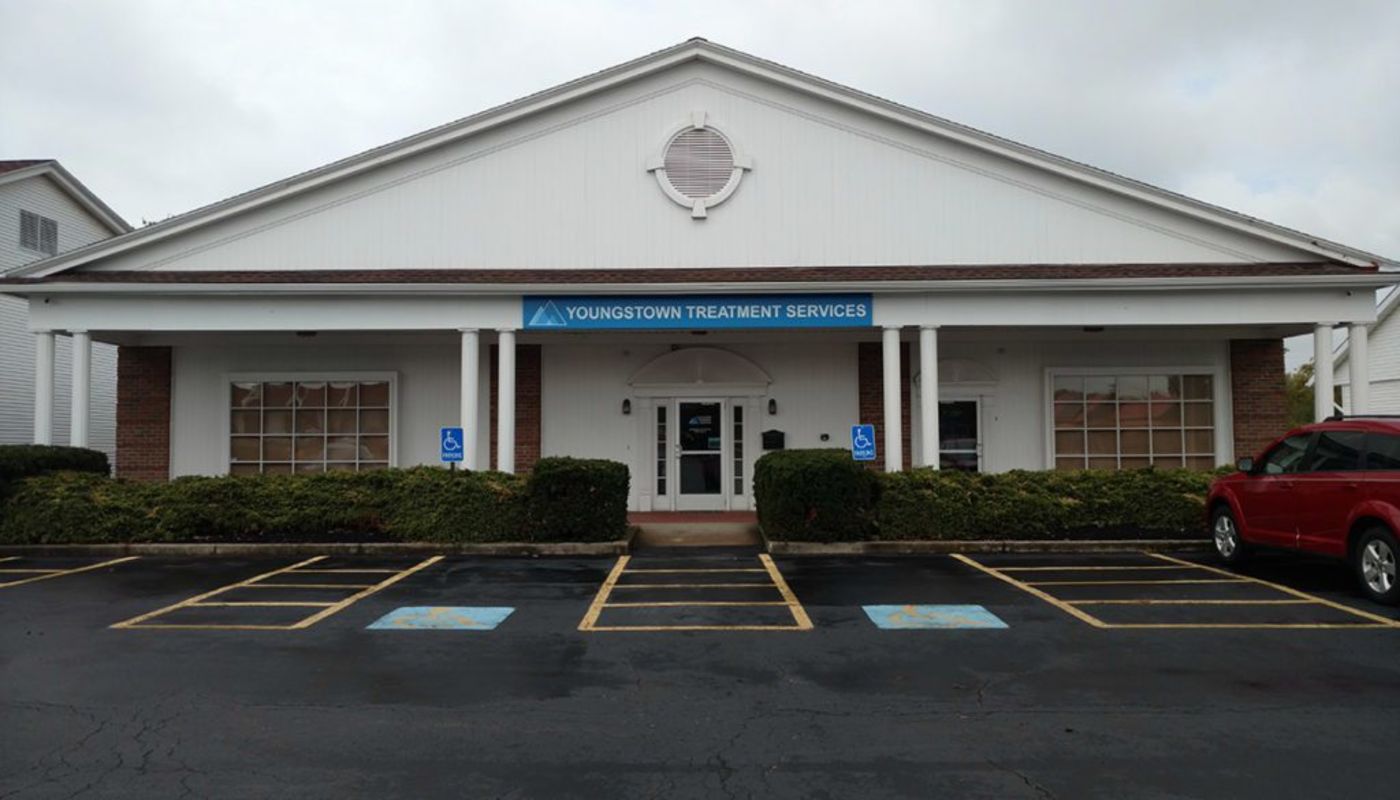 Youngstown Treatment Services
