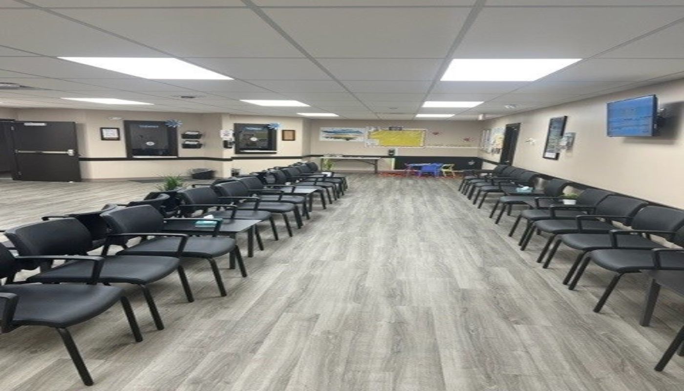 Youngstown Treatment Services