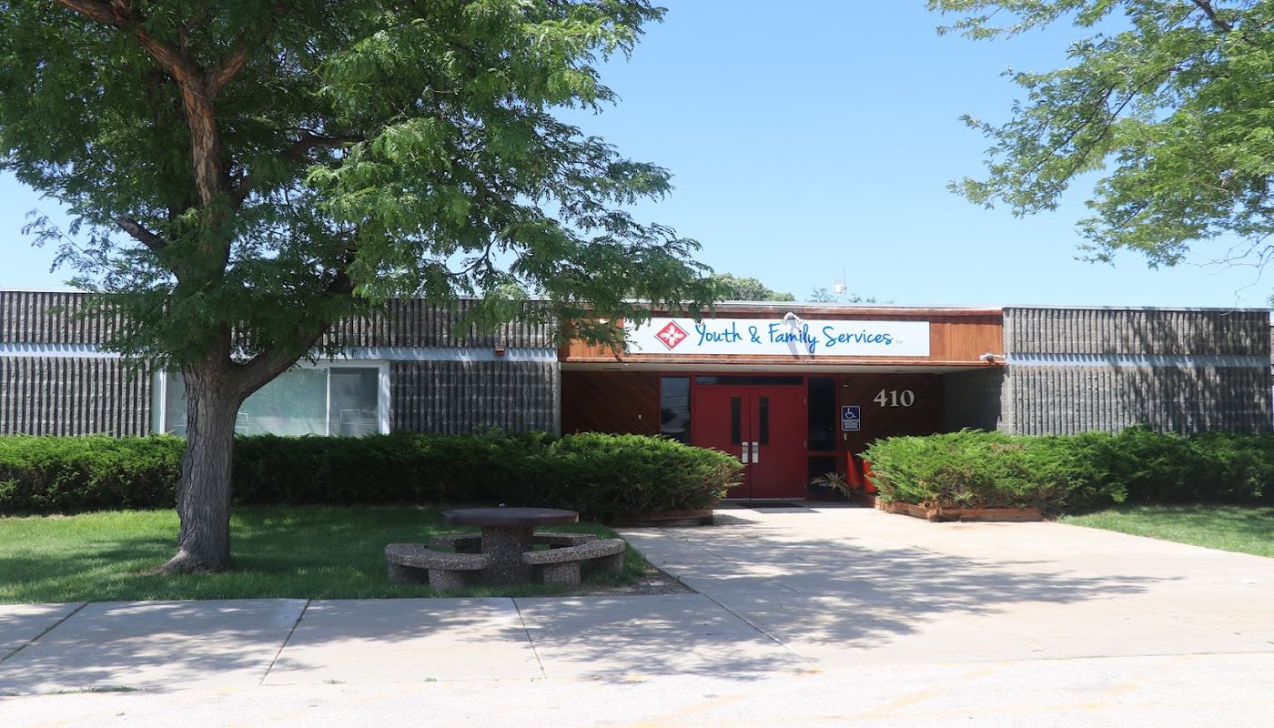 Youth and Family Services Counseling Center