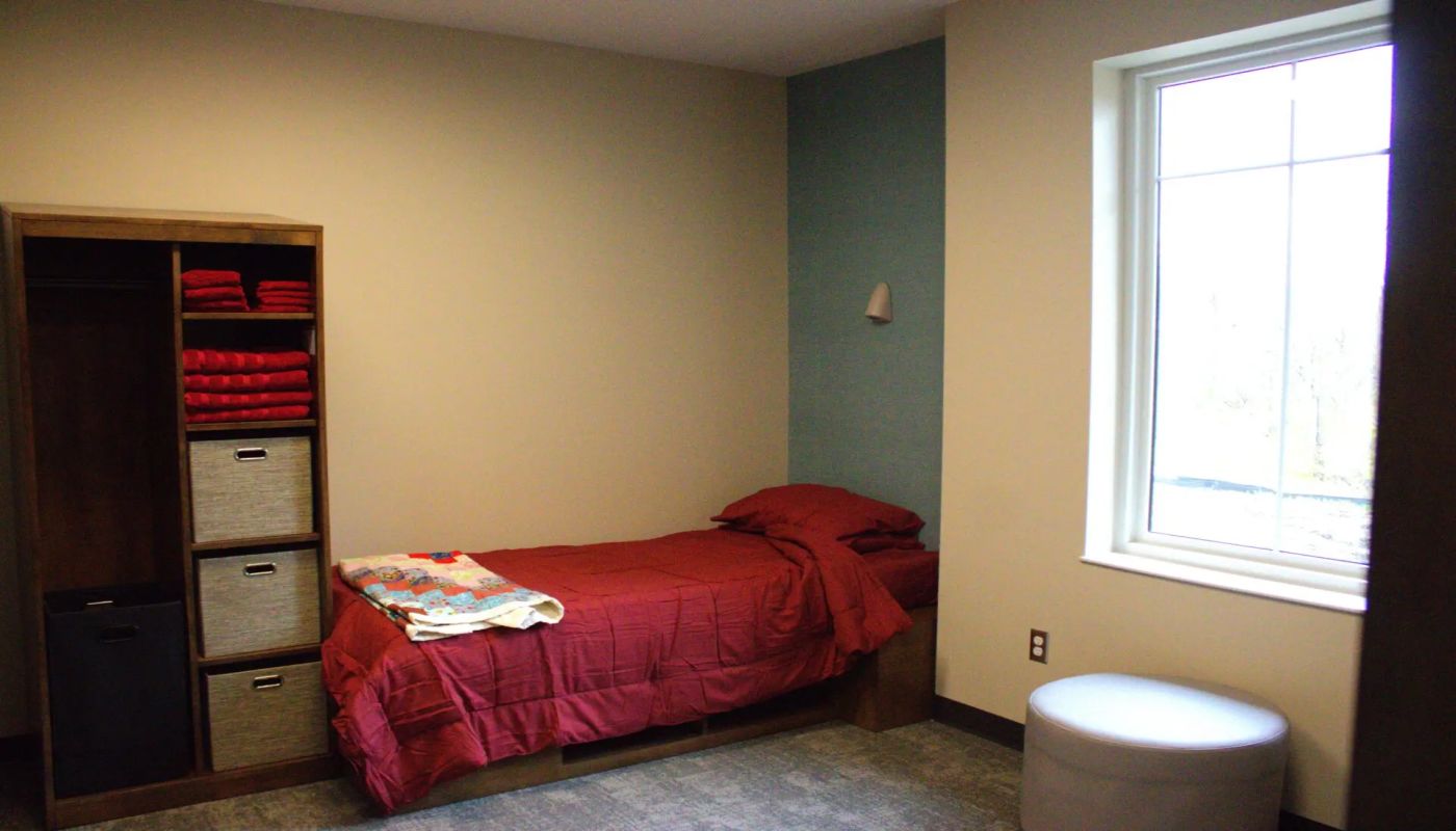 YSS Ember Recovery Campus