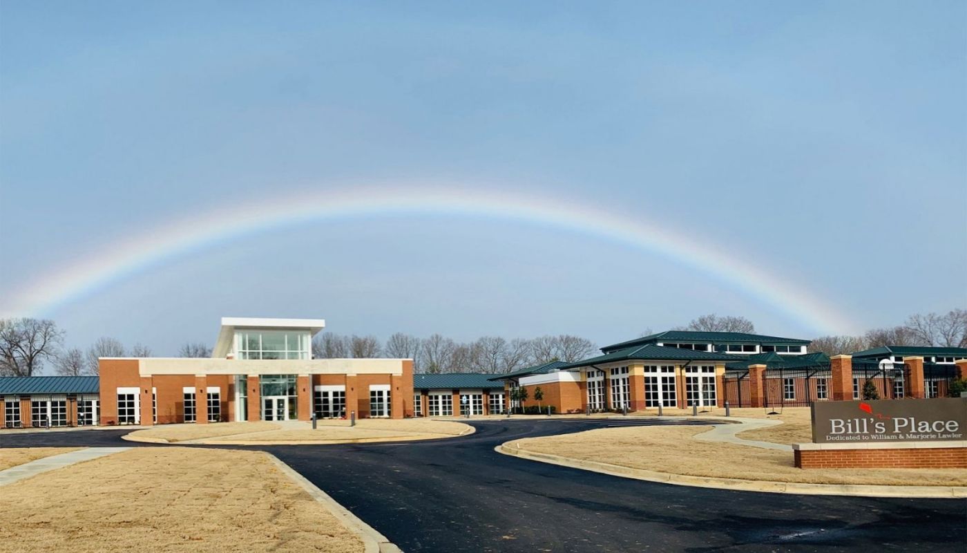 Youth Villages - Bill's Place