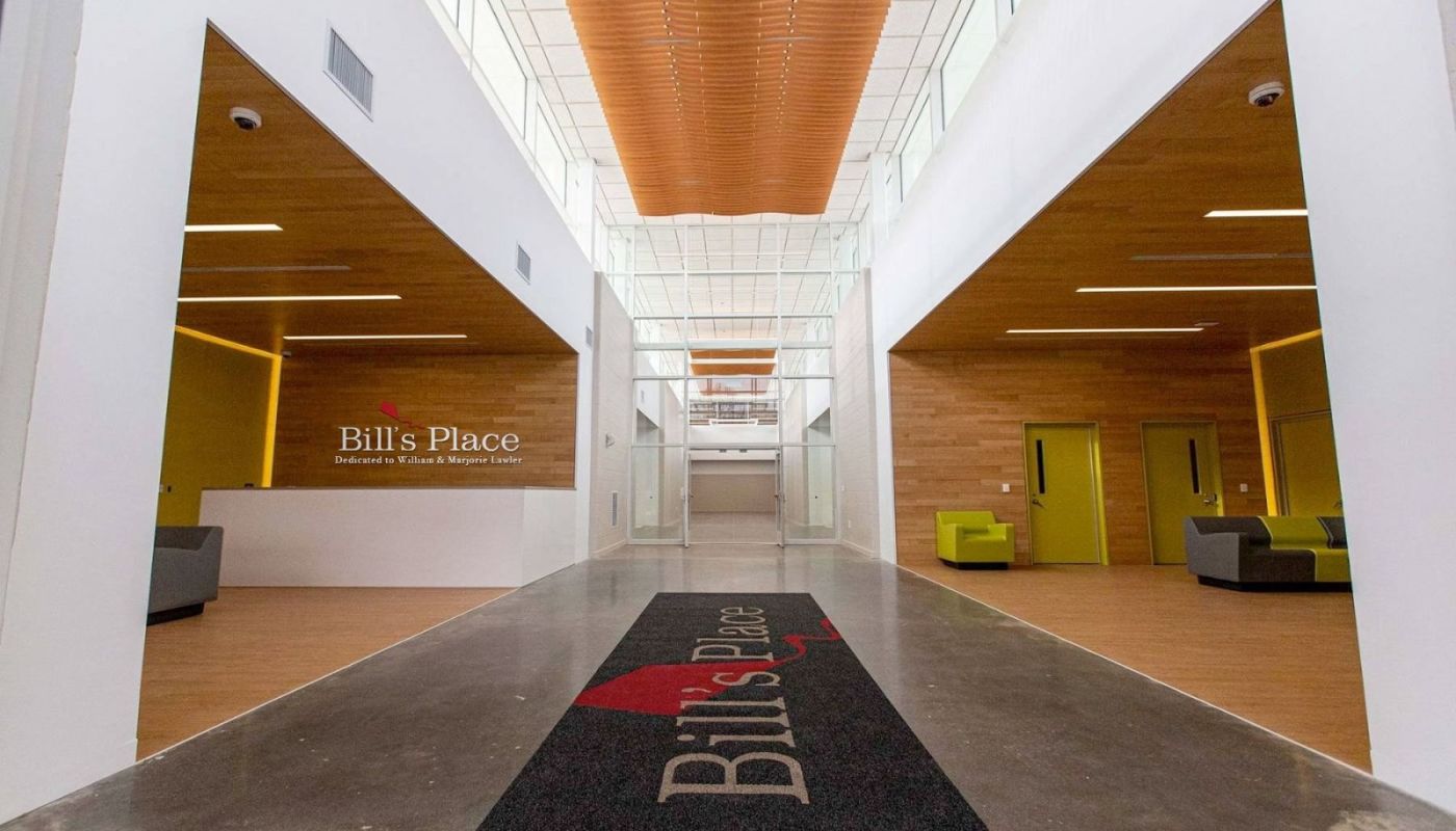 Youth Villages - Bill's Place